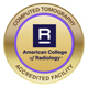 American College of Radiology CT