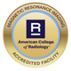 American College of Radiology MRI