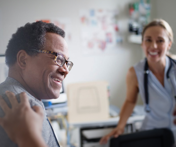 Find out how CommonSpirit is transforming health care, driving equity and access, shaping the future workforce, and impacting communities across America.