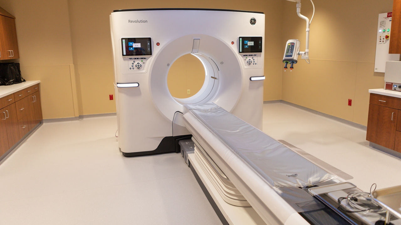 CHI Memorial First in Region to Offer Advanced Cardiac CT